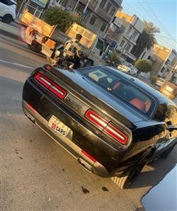 دودج تشالنجر